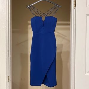 Rare London bodycon dress